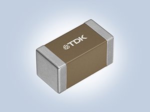 TDK