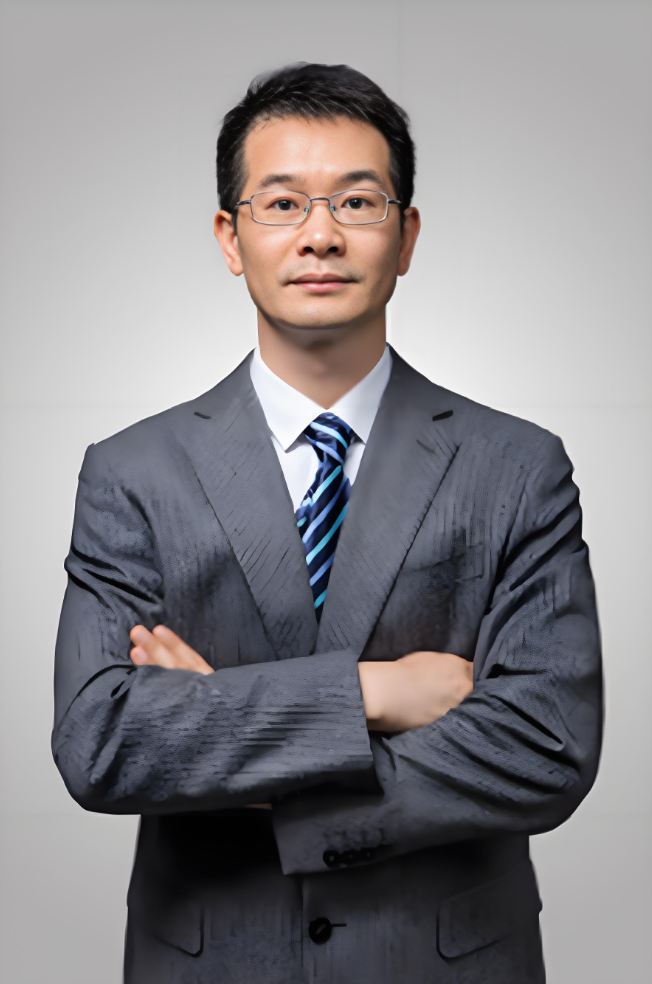 图 | 吴宏滨（来源：