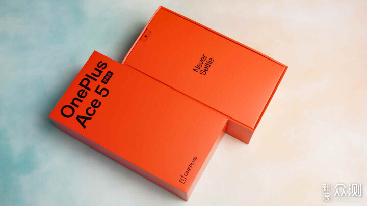 天玑有天机 - 一加Ace5至尊版_新浪众测