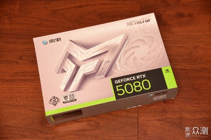 畅玩3A大作，影驰RTX5080金属大师评测！_新浪众测