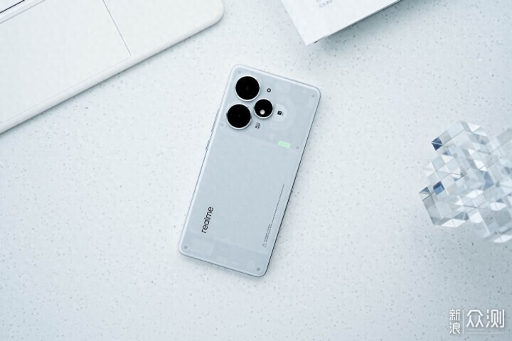 真我带来全新Neo7 Turbo手机，还有这些新品_新浪众测