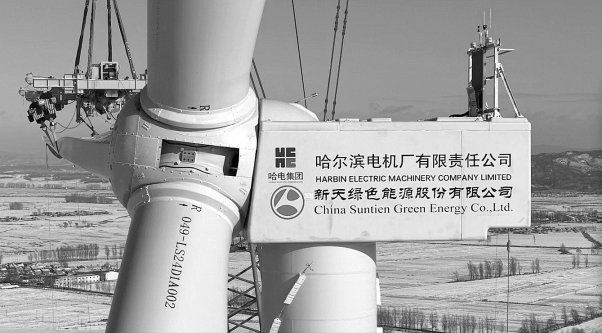  孙国煜 摄