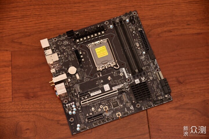稳定实用，台系品质！美超微C9Z890-MW主板！_新浪众测