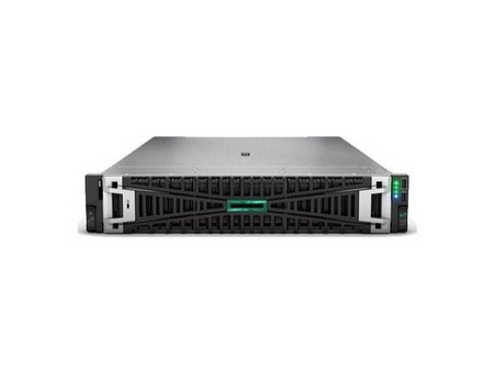 图为：HP ProLiant DL380 Gen11