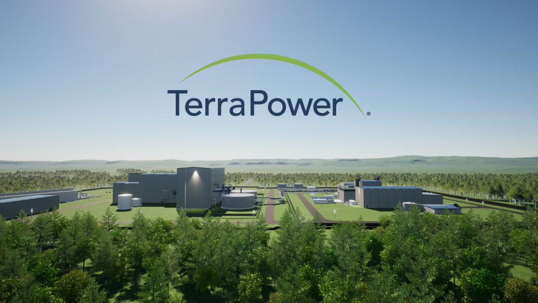图丨TerraPower(来源:TerraPower)