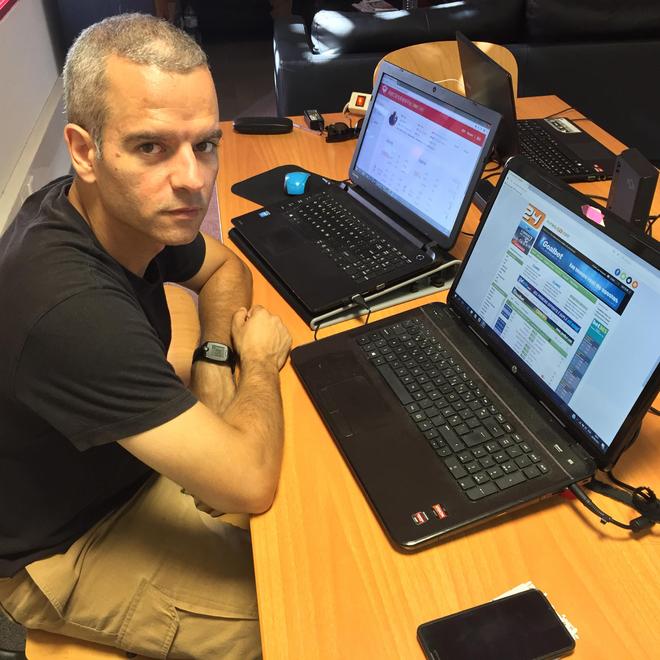 外籍足彩专家斩获8连红 连中竞彩比分+总进球玩法