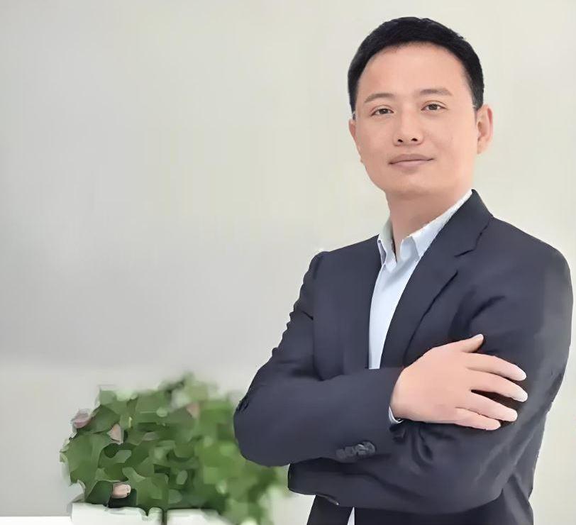 李仙德