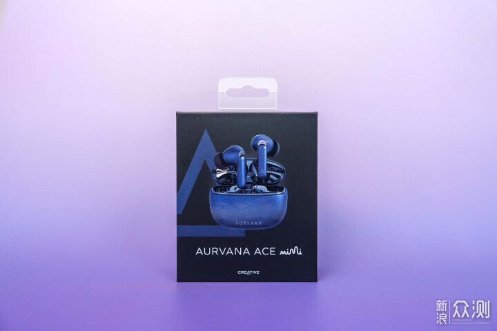 Creative Aurvana Ace Mimi为你定制专属音效_新浪众测