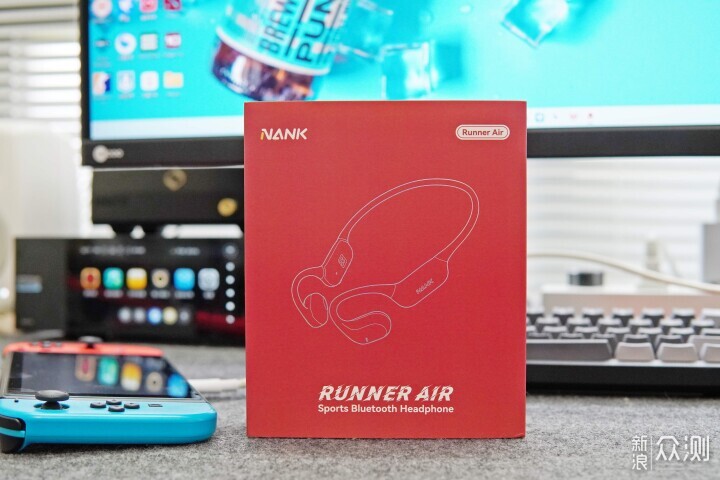更适合运动时听歌,实名推荐南卡Runner Air_新浪众测