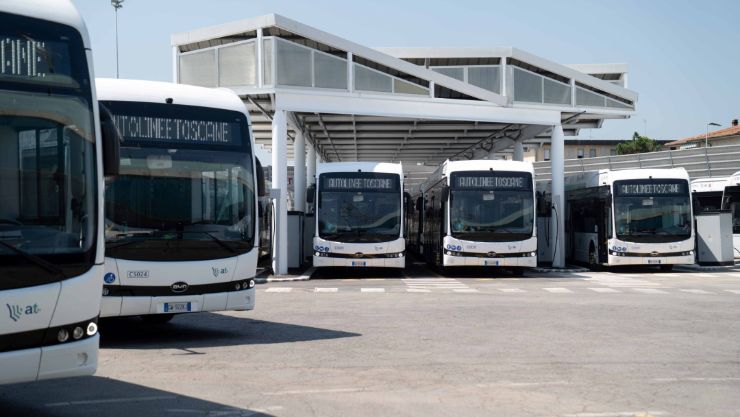 ▲ 图源：比亚迪商用车，下同