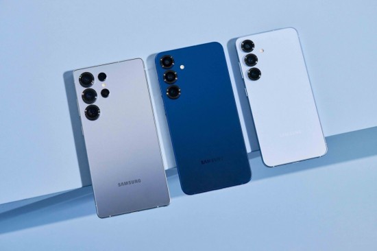 多重优惠来袭,入手Galaxy S系列正当时