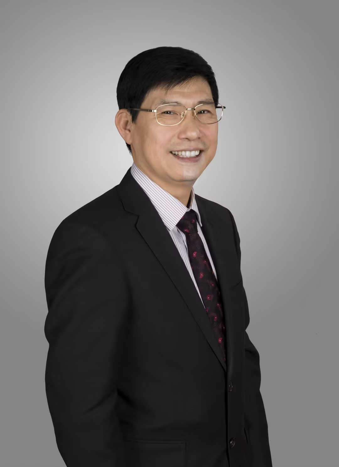 广汇能源董事长韩士发 资料照片