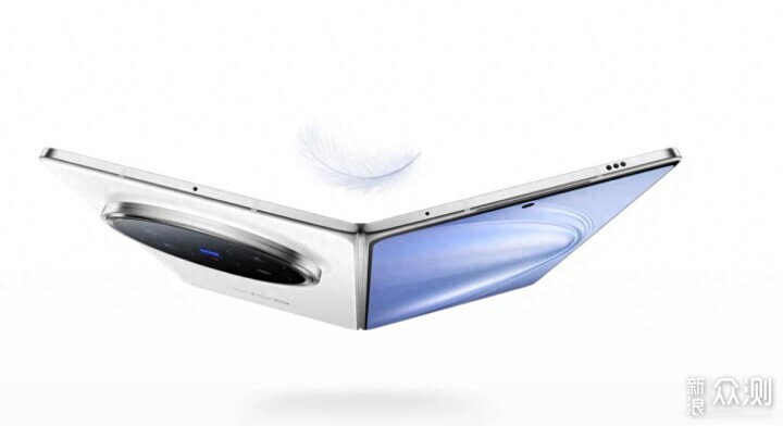 vivo X Fold5即将发布,侧重续航和生态互通_新浪众测
