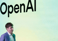 OpenAI发布全新GPT-5 外媒：进步显著，但离取代