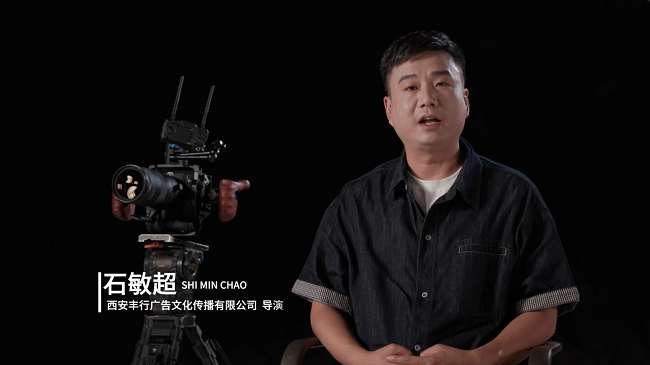 石敏超导演分享短剧拍摄,解析佳能 EOS C80 助力精品短剧创作
