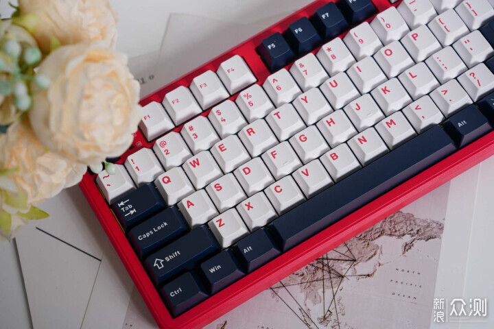 狼蛛F108Pro,一个 大 有可为的现代复古派_新浪众测
