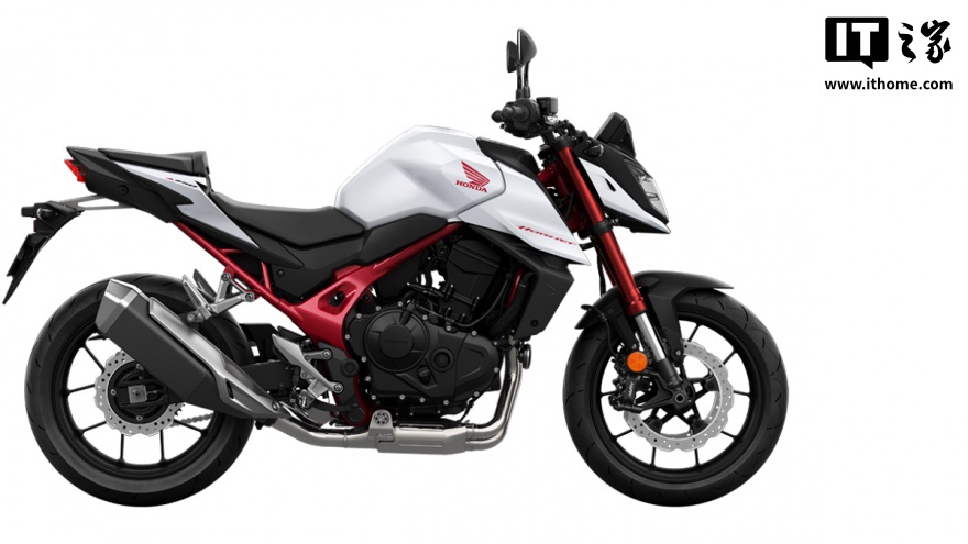 ?2024  CB750 Hornet ABS Ħгο