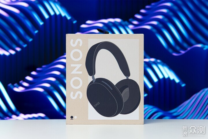 主动降噪、空间音频,Sonos Ace深度体验_新浪众测