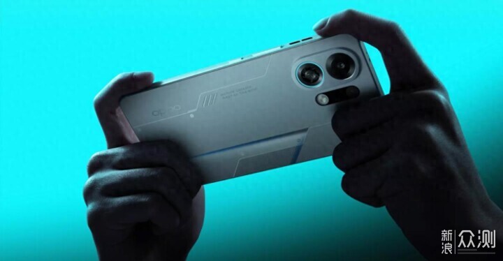 OPPO K13 Turbo系列正式发布，1799元起售！_新浪众测
