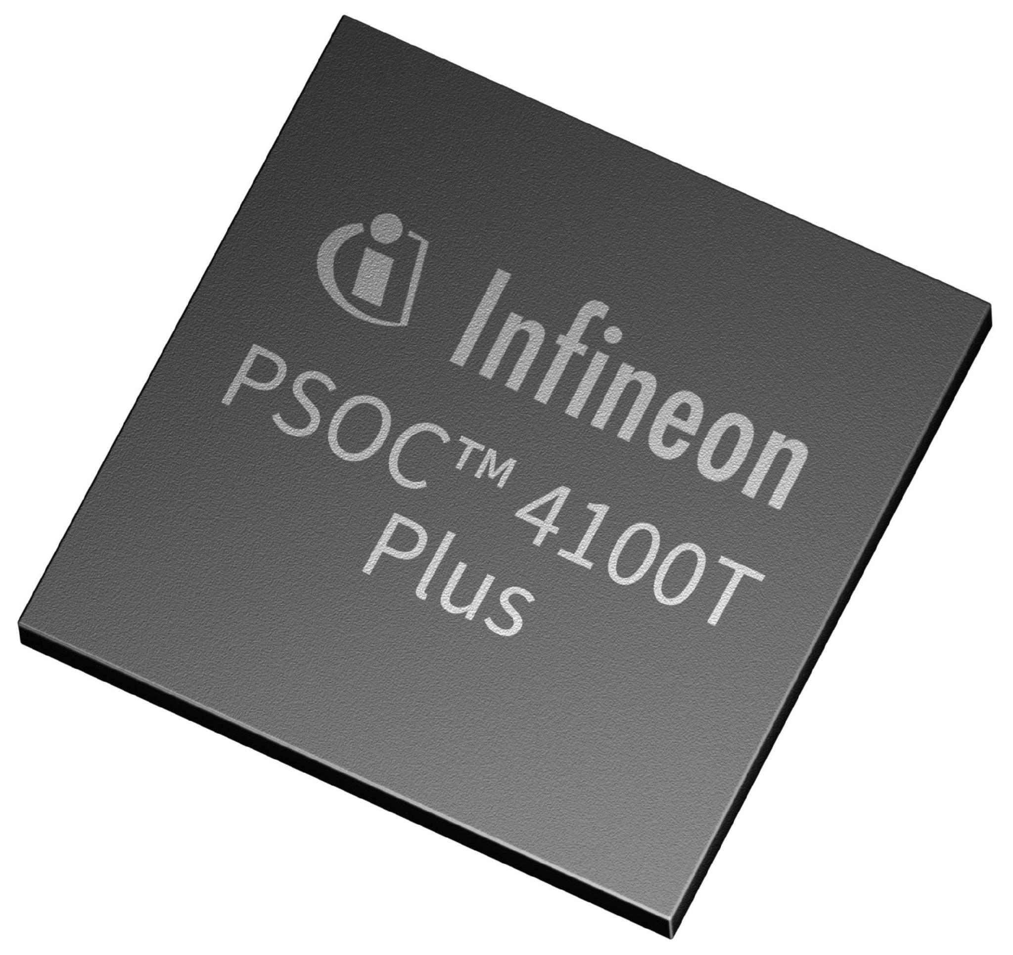 英飞凌PSOC™ 4100T Plus