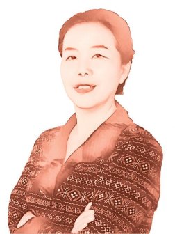 杨利华