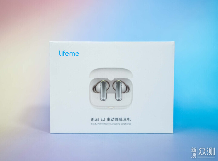 lifeme魅蓝Blus E2 主动降噪百元价位无敌手_新浪众测
