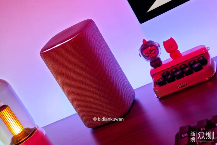 入手小米智能音箱OH2,旧音箱直接吃灰_新浪众测