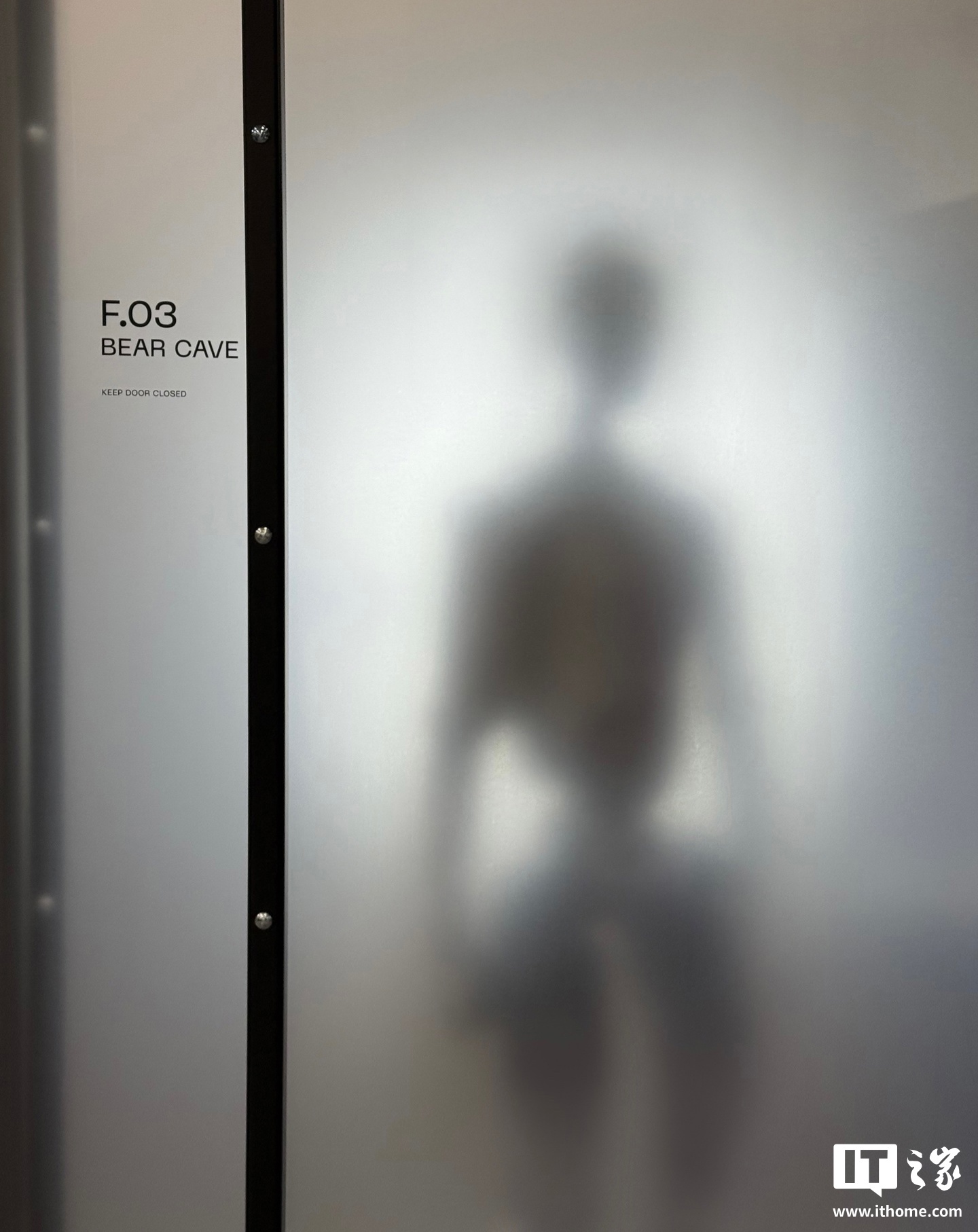 ▲ Figure 的最新一代机器人 F.03 官方预热照片
