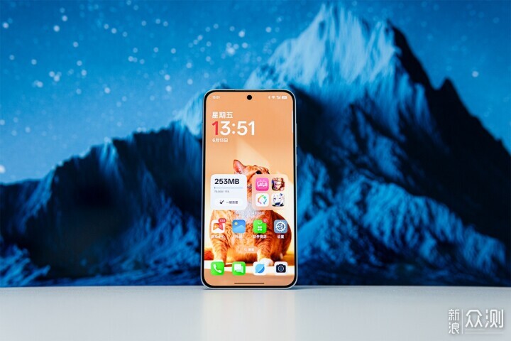 专为游戏而生,一加Ace5至尊版上手_新浪众测
