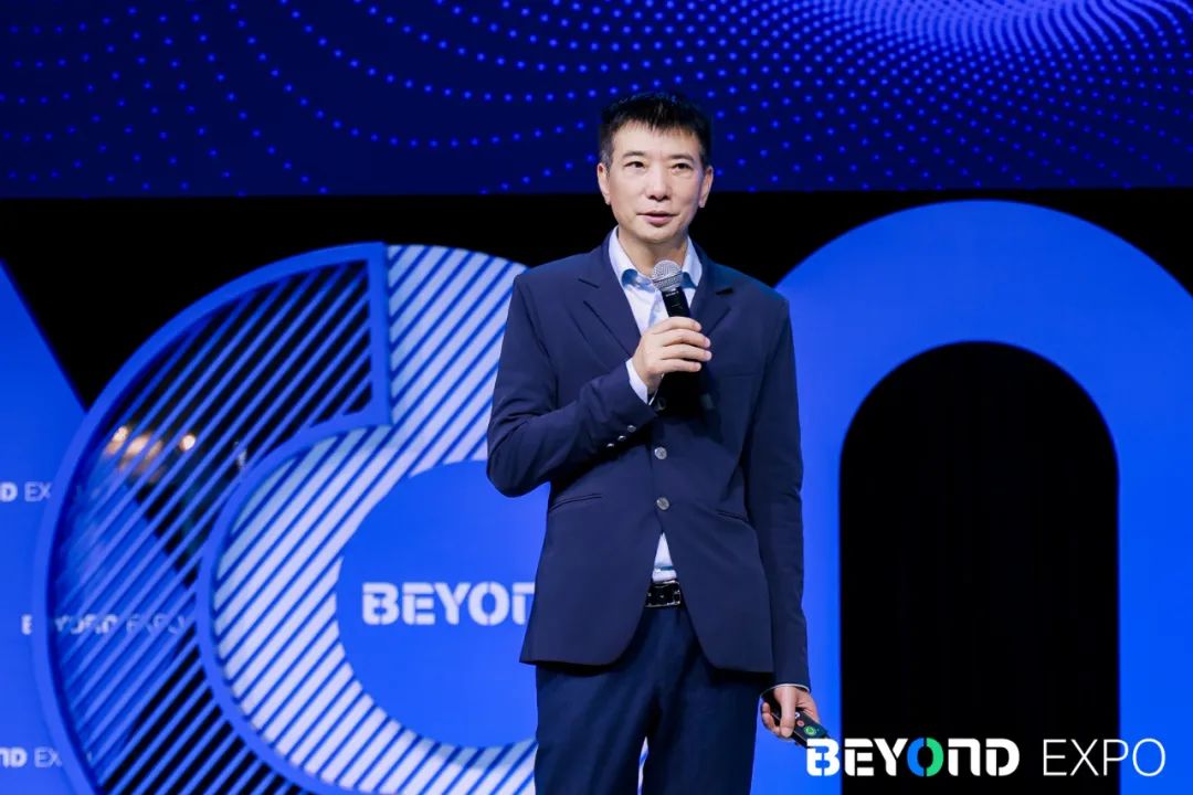 Web3就是2003年的互联网,在爆发前夜。