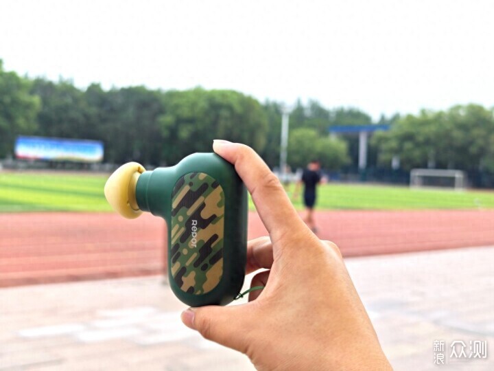 随叫随到的筋膜枪，真的实用吗？_新浪众测