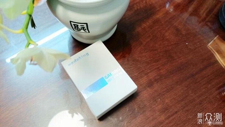 wedoking 有线游戏耳机,高性价比的游戏体验_新浪众测