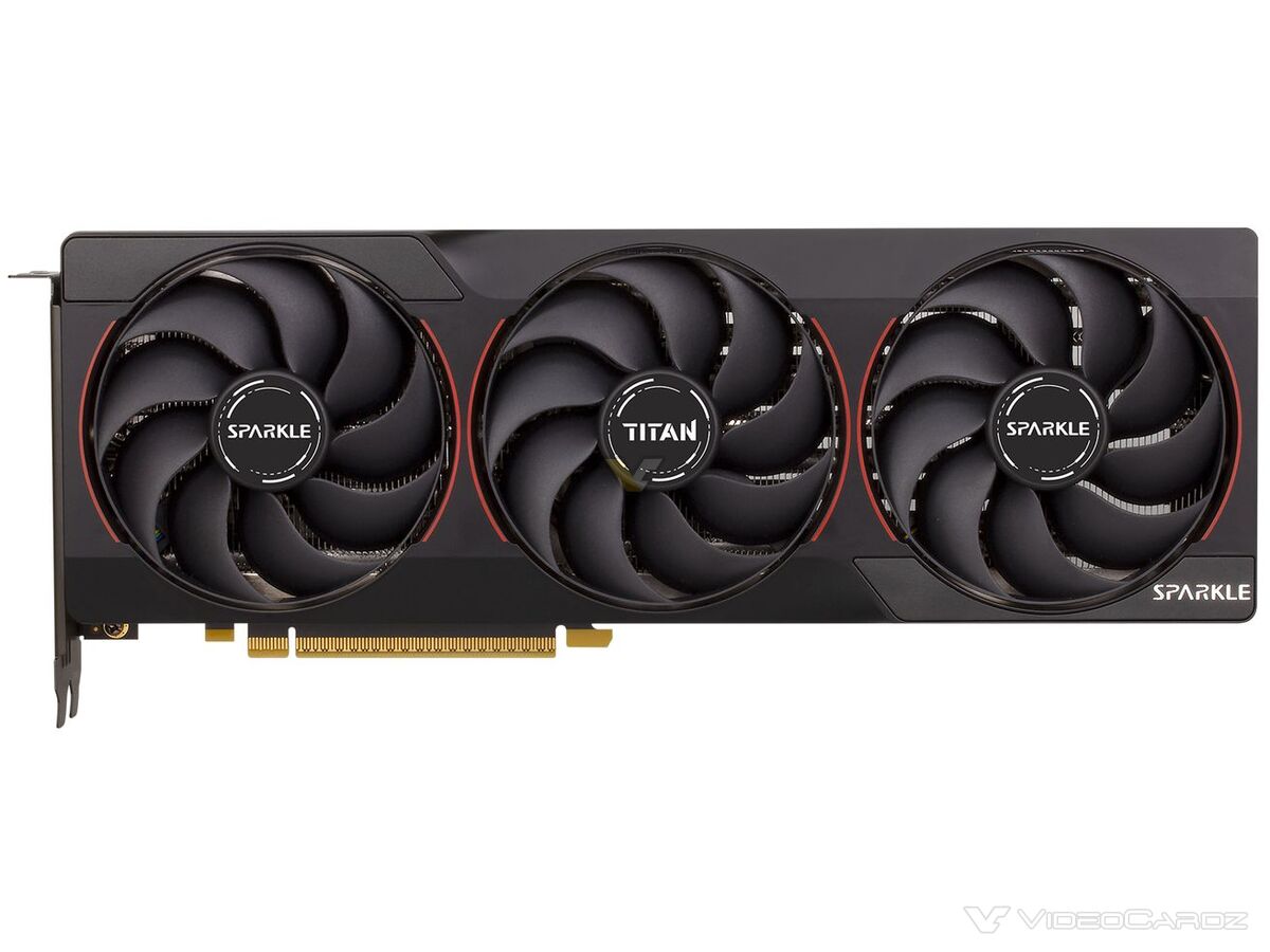 ▲ 图源：VideoCardz