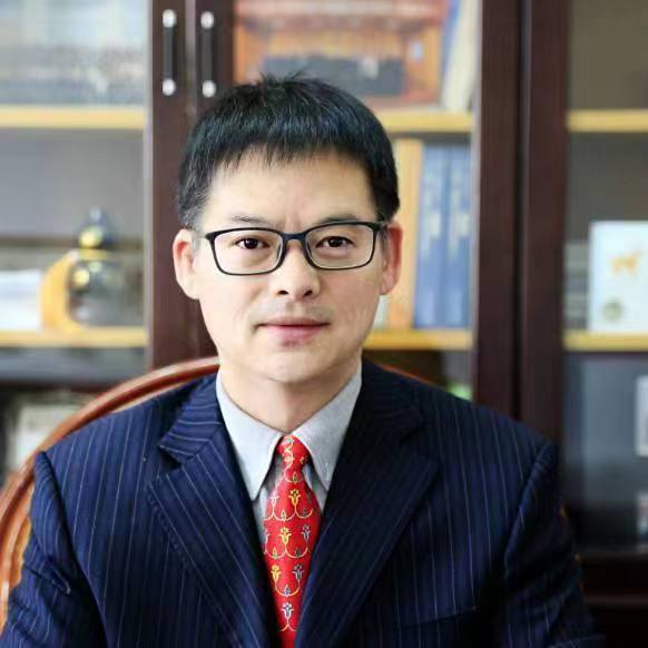 冯锋南京医科大学图