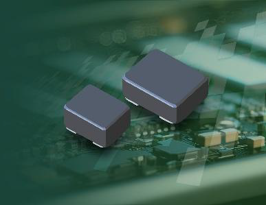 Bourns® SRP2512CL和SRP3212CL系列屏蔽功率电感器