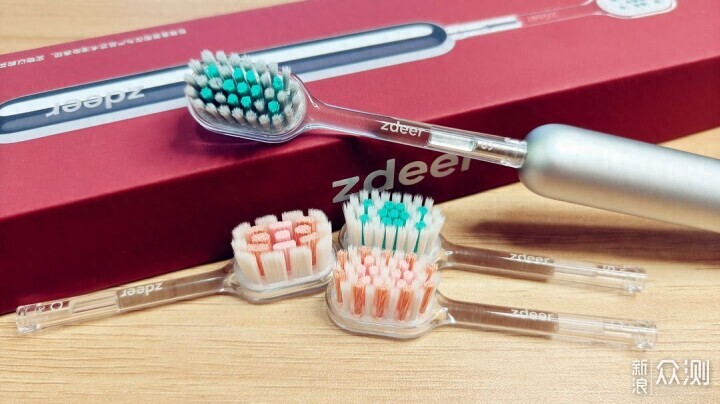 手动牙刷的逆袭！一支可传承的铝合金牙刷_新浪众测