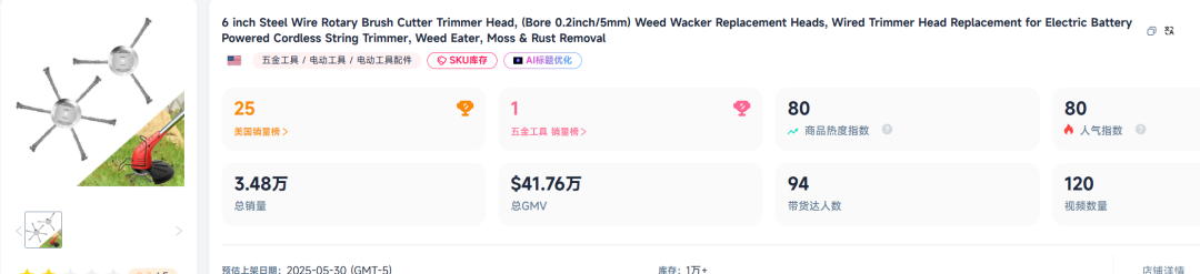 图源:FastMoss