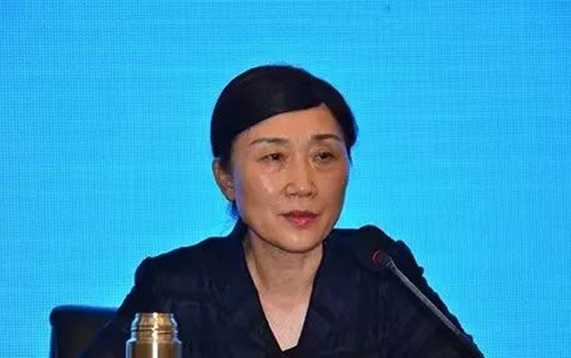 李微微（资料图）