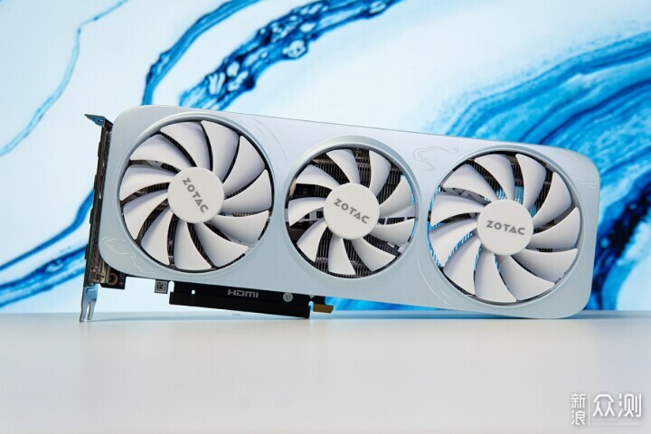 7000预算,索泰RTX 5060 Ti 8GB月白OC装机_新浪众测
