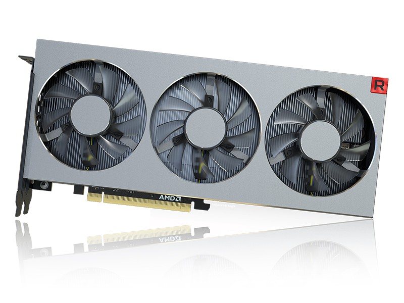  Radeon VII