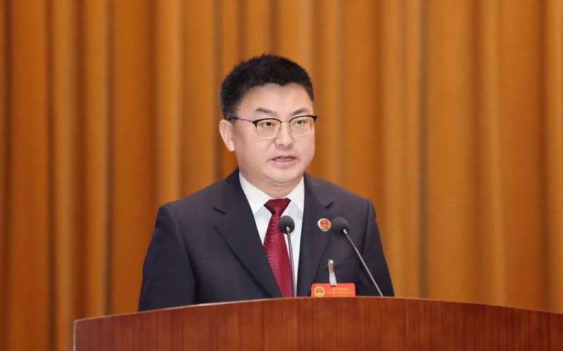 曾国东(资料图)
