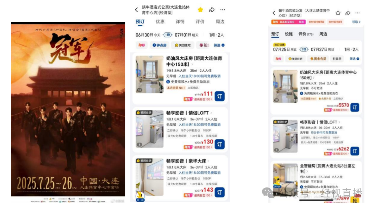 图据经视直播