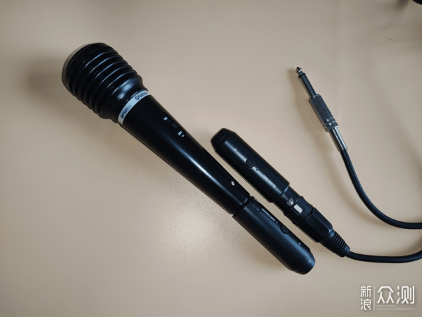 音画师无线发射接收器:畅享无线视听新境界 _新浪众测