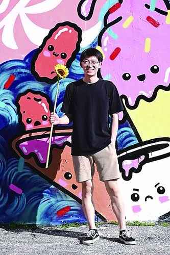 受访者供图