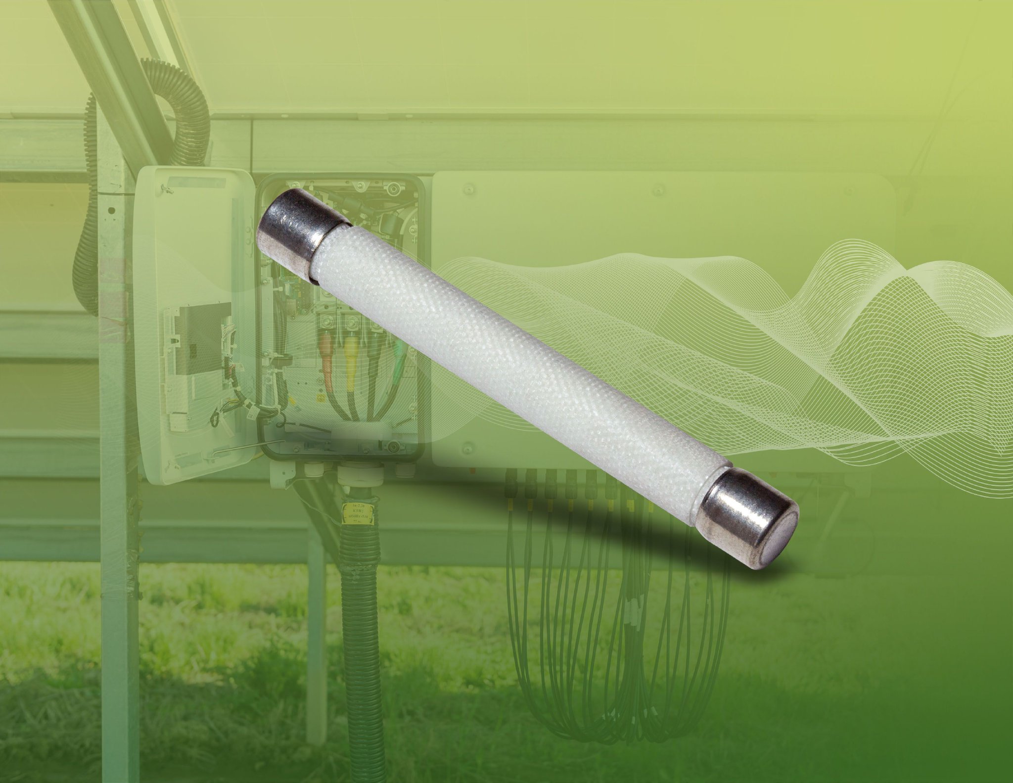 Bourns® PF-PVC150R系列POWrFuse™大功率保险丝