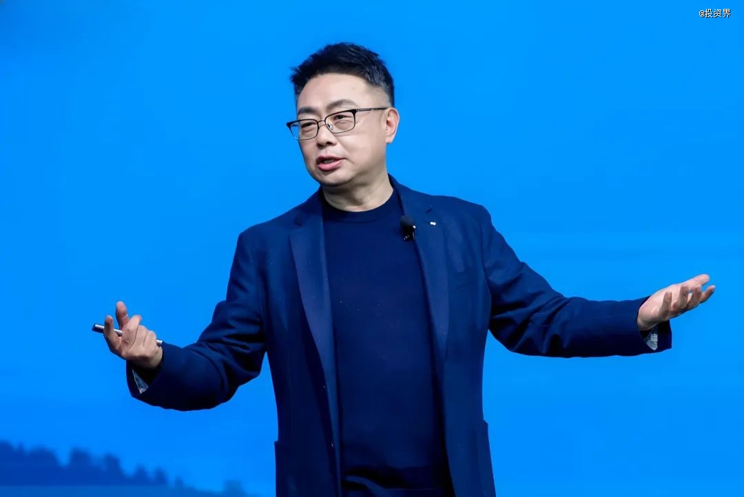 （图片来自汇川技术官网）