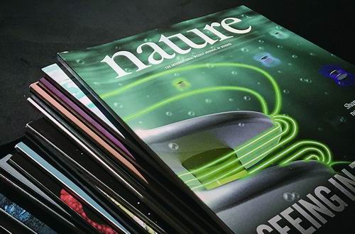 图片来源:E. PETERSEN/SCIENCE