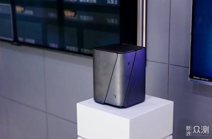 极空间私有云Z4Pro+性能版值不值得买?_新浪众测