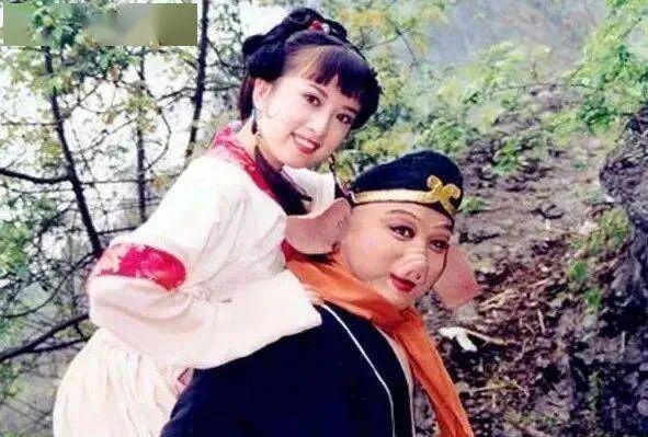 扛着别人的老婆，赢下那该死的冠军