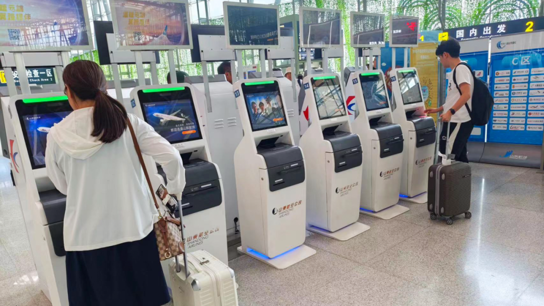 ▲ 图源:麒麟软件官方公众号,下同